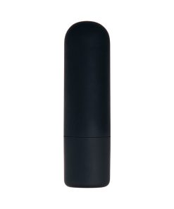 Zero Tolerance Black Tie Affair Rechargeable Silicone Cock Tie Cockring Black