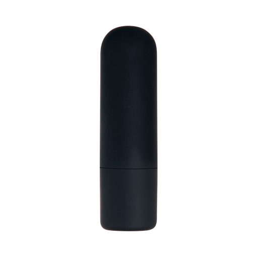 Zero Tolerance Black Tie Affair Rechargeable Silicone Cock Tie Cockring Black - Image 9
