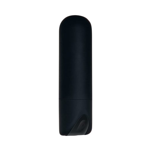 Zero Tolerance Black Tie Affair Rechargeable Silicone Cock Tie Cockring Black - Image 10