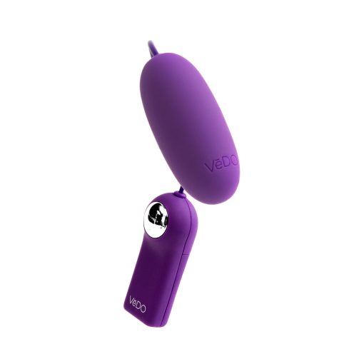 Vedo Ami Remote Control Bullet Deep Purple - Image 3