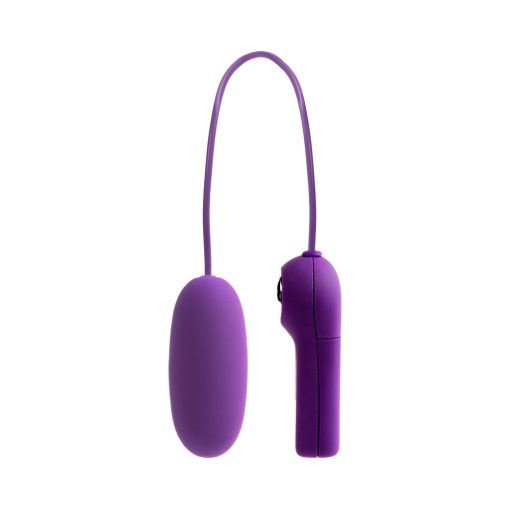 Vedo Ami Remote Control Bullet Deep Purple - Image 4