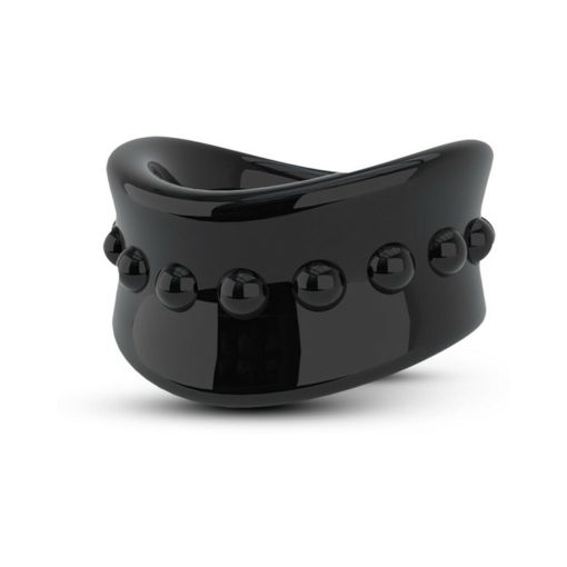 Stay Hard Beef Ball Stretcher 1.5 In. Black - Image 2