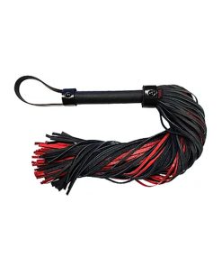 Leather Handle