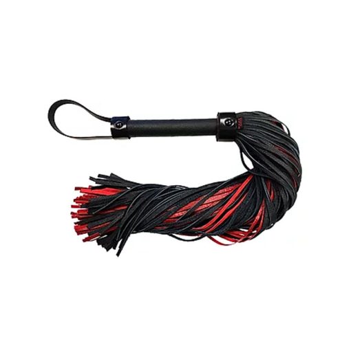 Leather Handle