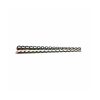 Stainless Steel Beaded Urethral Sound