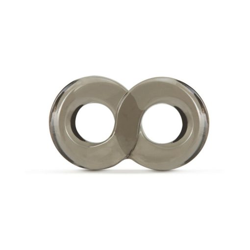 Stay Hard Cockring And Ball Strap - Image 2
