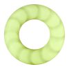 Forto F-25 Liquid Silicone Cockring 23Mm Glow