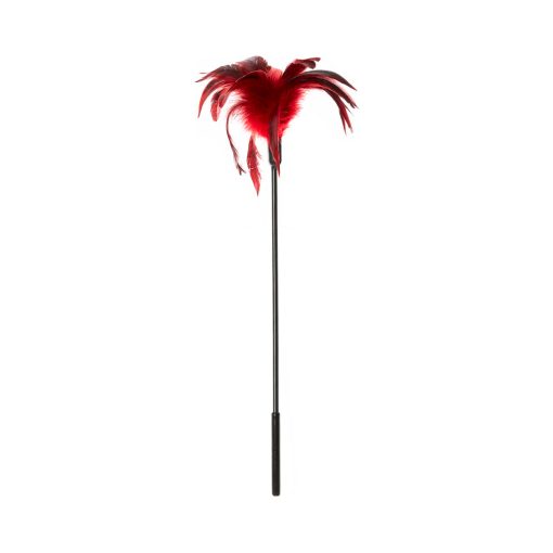 Sportsheets Starburst Tickler Red - Image 2