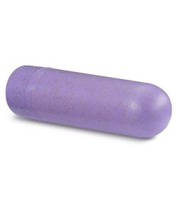 Gaia Eco Rechargeable Bullet Vibrator Lilac