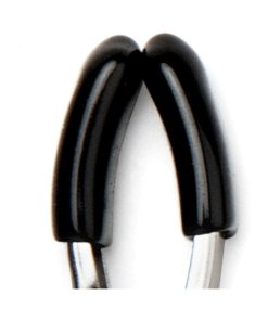 Lux Fetish Adjustable Nipple Clips & Clit Clamp 9 Lux Fetish Adjustable Nipple Clips & Clit Clamp