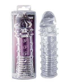 Super Sleeve 1 - Clear