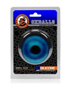 Oxballs Big Ox Cockring O/S Space Blue