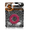 Oxballs Humpballs Cockring O/S Hot Pink