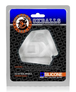 Oxballs Oxsling Cocksling O/S Cool Ice