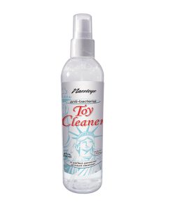 Nasstoys Anti-Bacterial Toy Cleaner 8 Oz