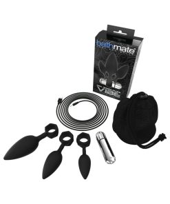 Bathmate Anal Training Plug Vibe