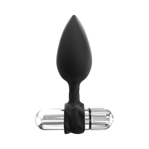 Bathmate Anal Training Plug Vibe - Image 2