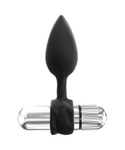 Bathmate Anal Training Plug Vibe