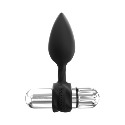 Bathmate Anal Training Plug Vibe - Image 3