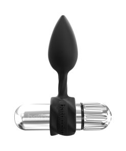 Bathmate Anal Training Plug Vibe