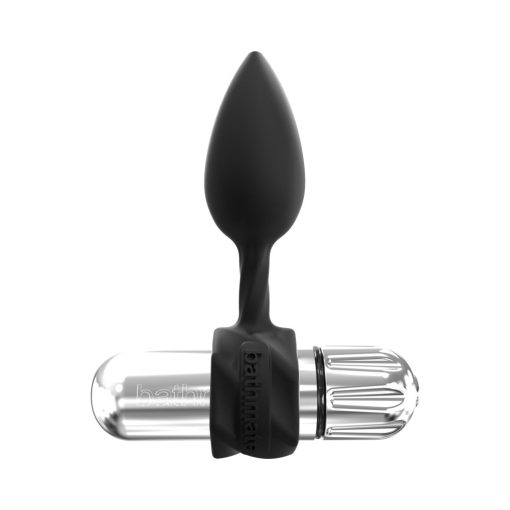 Bathmate Anal Training Plug Vibe - Image 4