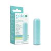 Gaia Eco Rechargeable Bullet Vibrator Aqua