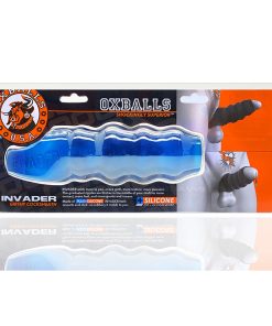 Oxballs Invader Cocksheath Space Blue Ice