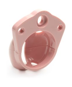 Cb-X Mini Me Pink Male Chastity 1.25" Length