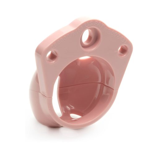 Cb-X Mini Me Pink Male Chastity 1.25" Length - Image 3