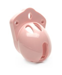 Cb-X Mini Me Pink Male Chastity 1.25" Length