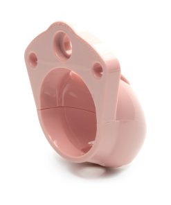 Cb-X Mini Me Pink Male Chastity 1.25" Length