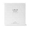 Lelo Hex Original Lubricated Latex Condoms 36-Pack