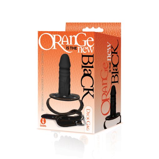 The 9'S Orange Is The New Black Dick Gag
