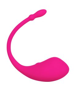 Lovense Lush Bluetooth Remote-Controlled Egg Vibrator