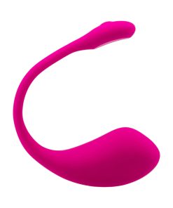 Lovense Lush 2 Bluetooth Remote-Controlled Egg Vibrator