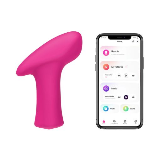 Lovense Ambi Bluetooth Programmable Bullet Vibrator - Image 4
