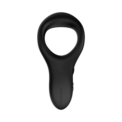 Lovense Diamo Bluetooth Remote-Controlled Vibrating Cockring - Image 3