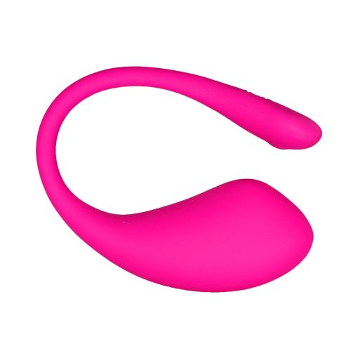 Lovense Lush 3 Bluetooth Remote-Controlled Egg Vibrator - Image 2
