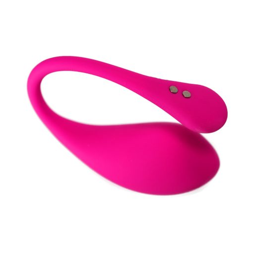 Lovense Lush 3 Bluetooth Remote-Controlled Egg Vibrator - Image 4