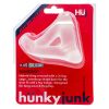 Hunkyjunk Slingshot 3-Ring Teardrop Sling Ice
