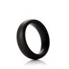 Tantus Beginner C-Ring 2 In. Onyx