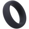 Tantus Advanced C-Ring 1.75 In. Black