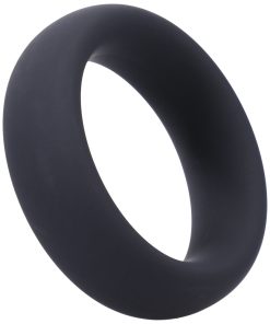 Tantus Advanced C-Ring 1.75 In. Black