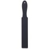 Tantus Wham Bam Paddle Onyx (Bag)