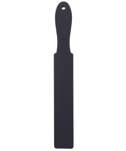 Tantus Wham Bam Paddle Onyx (Bag)