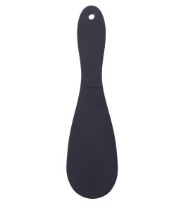 Tantus Pelt Paddle Onyx (Hanging)