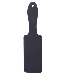 Tantus Thwack Paddle Onyx (Bag)