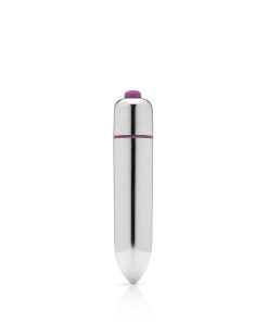 Tantus 3-Speed Original Bullet Vibrator