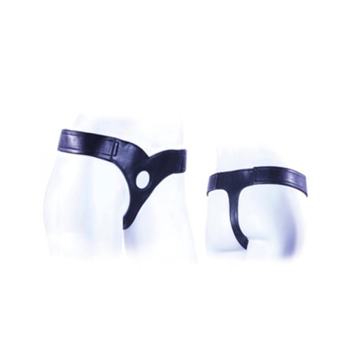 Tantus Ez Connoisseur Strap-On Harness