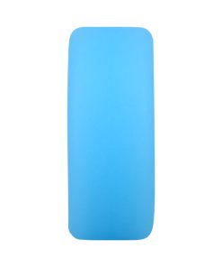 Rock Solid Sila-Flex Glow-In-The-Dark Big O C-Ring Blue
